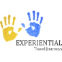 Experiential Travel Journeys Pvt. Ltd. Logo