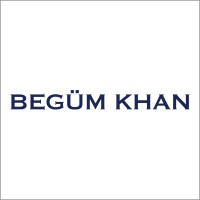 BEGUM KHAN Logo