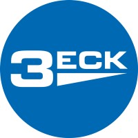 3Eck GmbH Logo