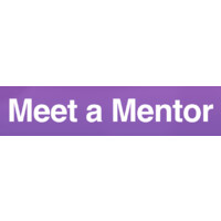 Meet A Mentor Logo