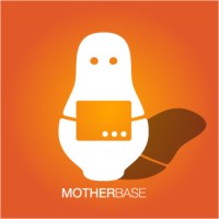 Motherbase Logo