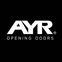 AYR Opening Doors Logo