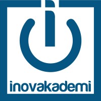 İNOVAKADEMİ EĞİTİM VE DAN. HİZ. LTD. ŞTİ. Logo