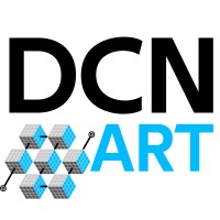 DCNART Logo