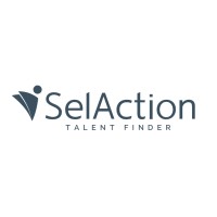 SelAction - Talent Finder Logo