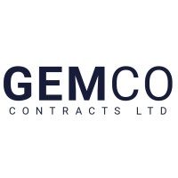 Gemco Contracts Ltd Logo