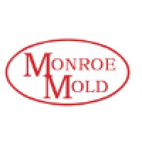 Monroe Mold Logo