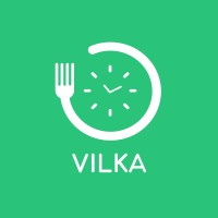 VILKA Logo