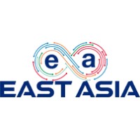 East Asia Logo