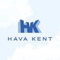 Hava Kent Logo
