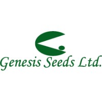 Genesis Seeds Ltd. Logo