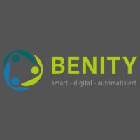 Benity GmbH Logo