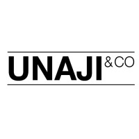 Unaji & Co. Logo