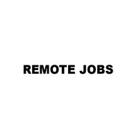 Remote Jobs Logo