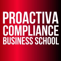 Proactiva Compliance Business School Logo