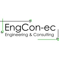 EngCon-ec | Studio Termotecnico Logo