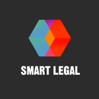 Smart Legal AR Logo