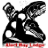 Alert Bay Lodge Logo