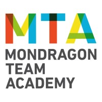 Mondragon Team Academy - MTA World Logo