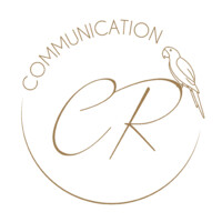 Agence CR Communication Logo