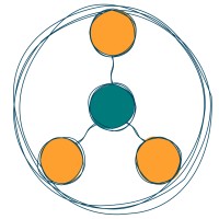 Leading Mankind Logo