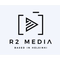 R2Media Logo
