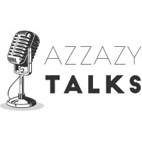 Azzazy Talks Logo