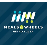 Meals on Wheels of Metro Tulsa Logo