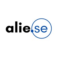 alie.se Logo