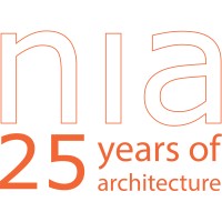 Nia Architects Logo