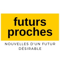 futurs proches Logo