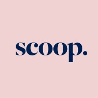 Scoop PR & Marketing Logo