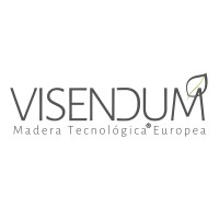 Visendum: Madera Tecnológica Europea Logo