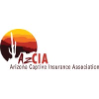 Arizona Captive Insurance Association Logo