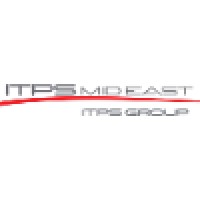 IT Professional Solutions Mid East FZ LLC Logo