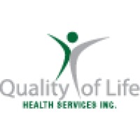 Quality of Life Health Services, Inc. Logo
