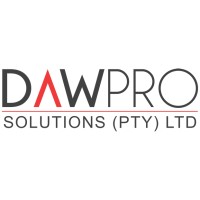 Dawpro Solutions Logo