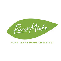 Puur Mieke Logo