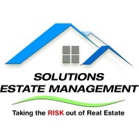 Solutions Estate Management Logo