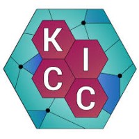 KICC organisation - Karolinska Institutet Clinicum Connection Logo