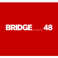 BRIDGE__48 Logo