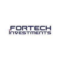 Fortech Investments Logo