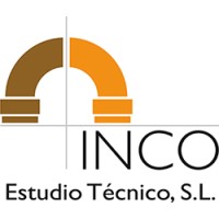 INCO, Estudio Técnico, S.L. Logo
