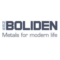 Boliden Kokkola Oy Logo