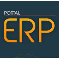 Portal ERP Logo