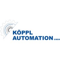 Koeppl Automation GmbH Logo