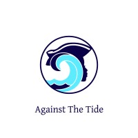Against The Tide Foundation Logo