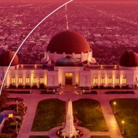 Griffith Observatory Foundation Logo