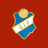 Östers IF Logo