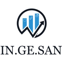 Associazione Italiana Ingegneri Gestionali in Sanità (IN.GE.SAN) Logo